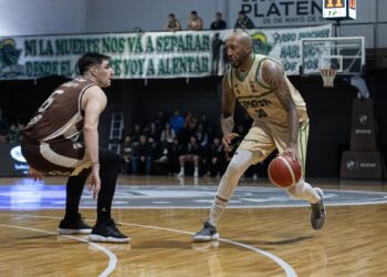 Gimnasia comienza el año con una gira de partidos fuera del Socios