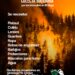 Gimnasia inicia una colecta solidaria por los incendios en la cordillera 