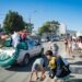 Rada Tilly recibe la magia de los Reyes Magos