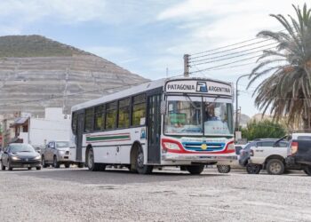 Se extiende la vigencia del uso del CUD para viajar gratuitamente en el transporte público