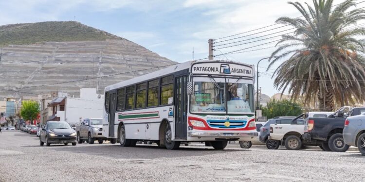 Se extiende la vigencia del uso del CUD para viajar gratuitamente en el transporte público