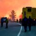 El incendio en Puerto Patriada ya afectó casi 12.000 hectáreas