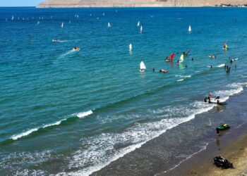Ola Rada Tilly se despide este domingo