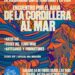Encuentro por el agua y la vida, «de la cordillera al mar»