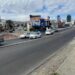 Mañana a la noche se corta la circulación de camiones en parte de la ruta 3