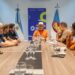 El SEGEMAR recomendó continuar con las evacuaciones y alertó sobre la temporada de lluvias
