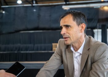 Cerro Hermitte: La exención del Impuesto Automotor se podrá gestionar a partir de la segunda quincena de marzo y será retroactiva a enero 2026