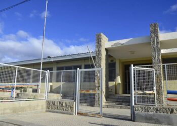Educación pone en marcha un Dispositivo por la emergencia en Comodoro Rivadavia