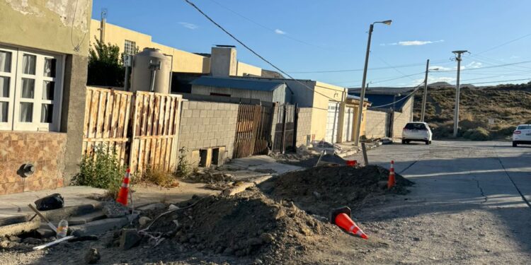CERRO HERMITTE:  En Los Tilos reclaman respuestas específicas para ese sector de Km 3