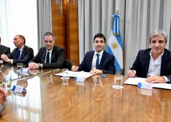 Nación oficializó la baja de retenciones al petróleo convencional