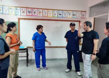 Luque reclamó convocatoria a extraordinarias para tratar la emergencia ígnea