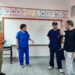 Luque reclamó convocatoria a extraordinarias para tratar la emergencia ígnea