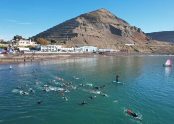 Comodoro da otro paso histórico en el desarrollo del turismo