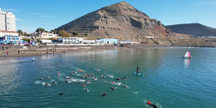 Comodoro da otro paso histórico en el desarrollo del turismo