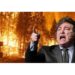 La Patagonia y la economía real se incendian
