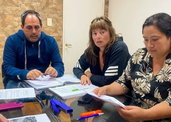 Declaran la Emergencia Geológica y Urbanística en la zona del cerro Hermitte por 90 días