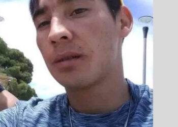 Encontraron sin vida a Diego Seron