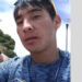 Encontraron sin vida a Diego Seron