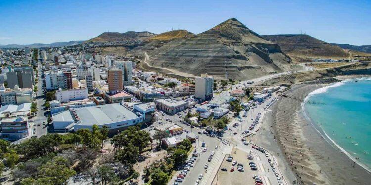 Viento y nubosidad este miercoles