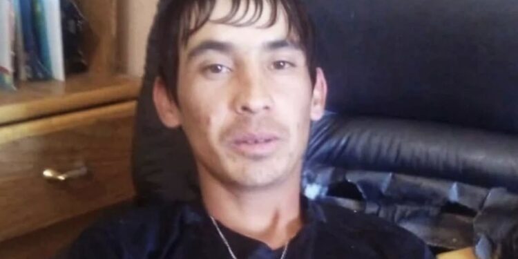 Comodoro despide a Diego Ezequiel Serón