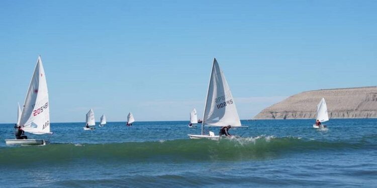 Rada Tilly será escenario de la XI Regata Copa del Marqués desde este viernes