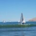 Rada Tilly será escenario de la XI Regata Copa del Marqués desde este viernes