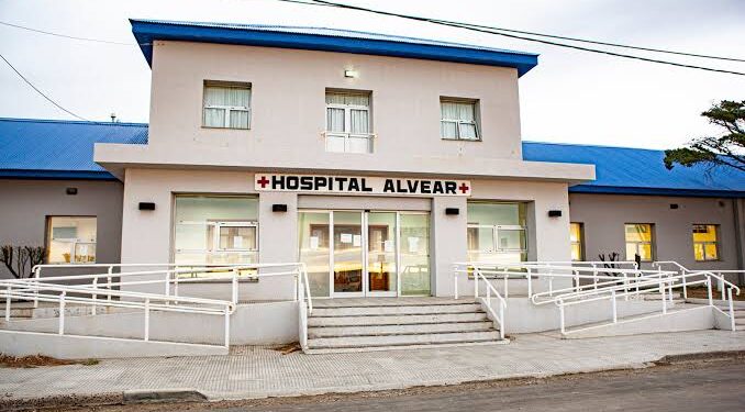 Desde el Hospital Alvear aclaran que no es necesario un refuerzo por la nueva variante de influenza