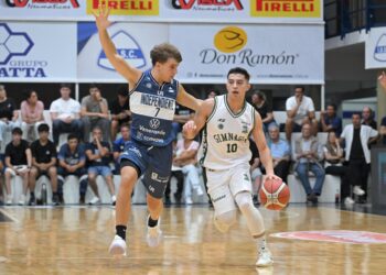 Gimnasia vuelve al Socios Fundadores para enfrentar al líder Independiente de Oliva