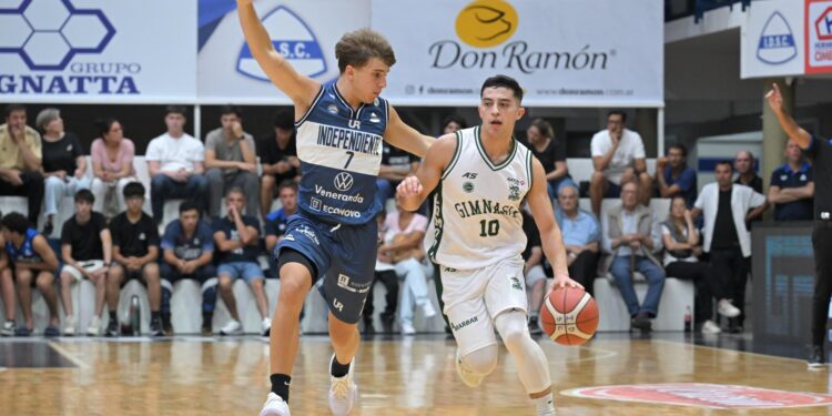 Gimnasia vuelve al Socios Fundadores para enfrentar al líder Independiente de Oliva