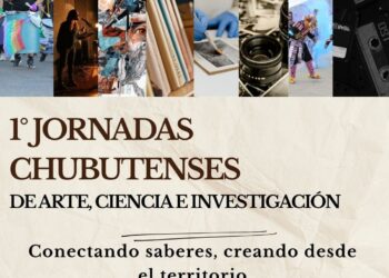 El CENPAT será sede de las I Jornadas Chubutenses de Arte, Ciencia e Investigación