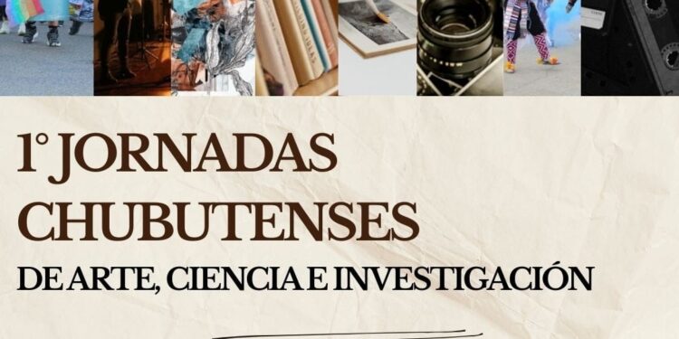 El CENPAT será sede de las I Jornadas Chubutenses de Arte, Ciencia e Investigación