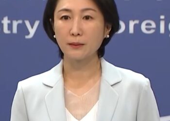 China exige a Estados Unidos que deje de amenazar a Cuba