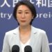 China exige a Estados Unidos que deje de amenazar a Cuba