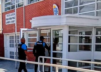 Sarmiento: Prisión preventiva para un imputado por violencia familiar y violencia de género