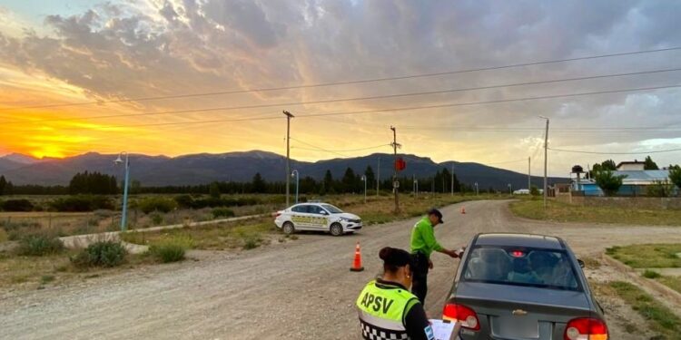 Verano Seguro: Provincia destacó la reducción de alcoholemias positivas durante las fiestas