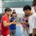 El Municipio dio inicio a las actividades de verano para más de 70 adolescentes y jóvenes