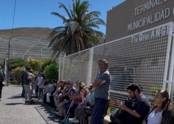 Atención por CUD y SUBE: habrá horario especial desde este martes en Comodoro Rivadavia