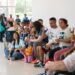 Con más de 70 participantes iniciaron las colonias de verano de discapacidad