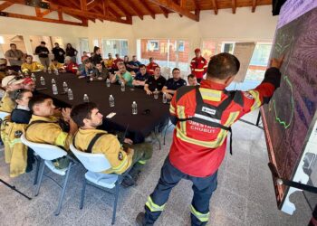 Las hectáreas arrasadas ya son más de 13.600
