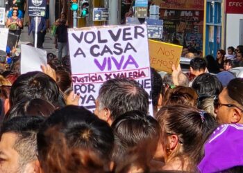 El intendente exigió justicia y mayor seguridad en Comodoro