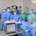 Realizaron la primera cirugía fetal intrauterina en la provincia de Chubut