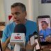 Panquilto aseguró que “las casas se pueden salvar” y confirmó avances en un plan de acción para el barrio Médanos