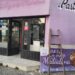 Un joven resultó gravemente herido tras caer mientras colocaba un cartel en un local comercial