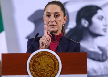 México condena intervención militar de EEUU en Venezuela por violar Carta de la ONU