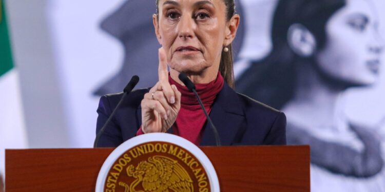 México condena intervención militar de EEUU en Venezuela por violar Carta de la ONU