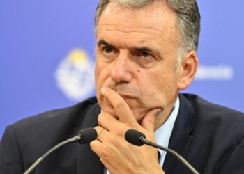 Uruguay rechaza y sigue con «seria preocupación» intervención militar de EEUU en Venezuela