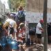 Trelew sin agua desde el sábado