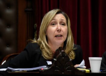Bregman: «El ataque de Estados Unidos a Venezuela es un salto en su intervencionismo»