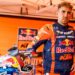 Luciano Benavides ganó la séptima etapa del Rally Dakar y achica la brecha con el puntero