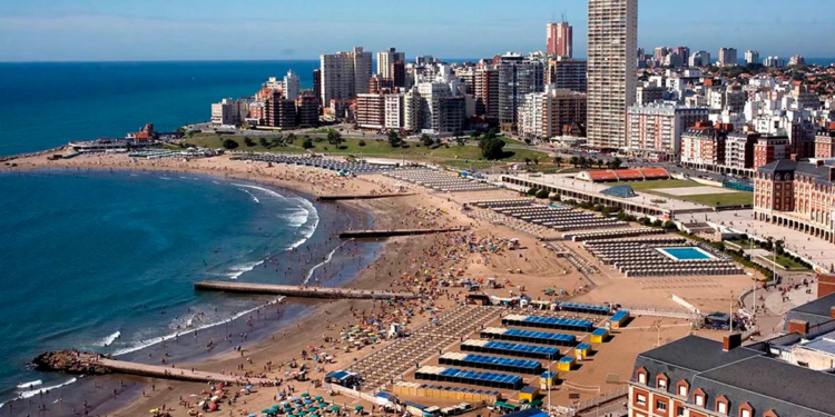 Verano a pleno: destinos turísticos del país arrancaron el año con ocupación récord